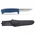 Нож Morakniv Basic 546 blue Нож Morakniv Basic 546 blue