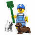 Конструктор Сюрприз LEGO Minifigures серия 19 71025