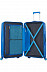Чемодан American Tourister Skytracer 68см 57G-01002 Blue