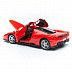Коллекционная машина Bburago 1:24 Ferrari Enzo (18-26006) red