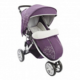 Коляска Geoby C781R R358
