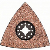 Шлифпластина Bosch AVZ 78 RT 2608661648