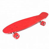 Penny board (пенни борд) Favorit M2701 red