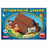 Детская настольная игра Dream Makers Пряничный домик 761483