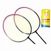 Набор для бадминтона 603088