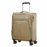 Чемодан American Tourister Summerfunk 55см 78G-02003 Beige
