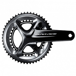 Система Shimano Dura-Ace R9100-P 170мм, 52 36T без каретки IFCR9100PCX26