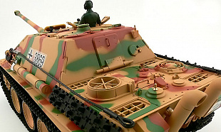 Радиоуправляемый танк Heng long Jagdpanther 1:16 3869-1