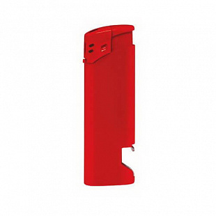 Пьезозажигалка 5133A Red