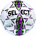 Мяч для футзала Select Futsal Super FIFA №4 purple/white/green