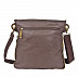 Мужская сумка Pola 81076 cofee Мужская сумка Pola 81076 cofee