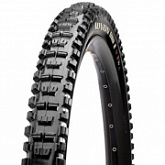 Велопокрышка Maxxis Minion DHR II 27.5x2.40WT TB91149100
