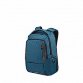Рюкзак для ноутбука Samsonite Cityscape 14.1" 41D-11102 Blue