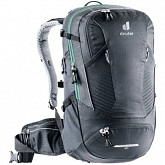 Рюкзак Deuter Trans Alpine 30 3200221-7000 black (2021)