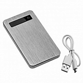 Power Bank 4000 мАч Prague 33907