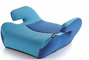 Автокресло Geoby CS108 Blue (W4B1)