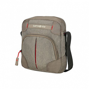 Сумка для планшета Samsonite Rewind 10N-35005 7,9" Beige