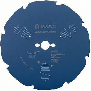 Диск пильный Bosch 305х30/25,4 см 8 зубьев 2608644353