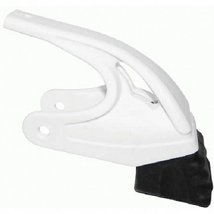 Тормозная система для роликовых коньков Tempish Elur white
