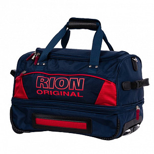 Дорожная сумка Rion А143 blue