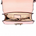 Женская сумка Pola 74512 pale pink