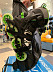 Рюкзак Powerslide UBC Roadrunner 907051 Рюкзак Powerslide UBC Roadrunner 907051