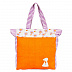 Женская сумка Pola 114 orange
