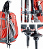 Рюкзак Deuter Cross Air 20 EXP