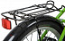 Велосипед Novatrack TG-20 Classic 301 NF 20" (2020) 20NFTG301.GN20 green