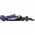 Машинка Hot Wheels Premium Formula 1 Williams Racing - FW46 (#43) (HRV11 JBM20)