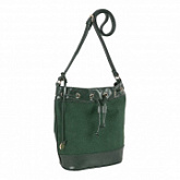 Женская сумка Pola 84502 green