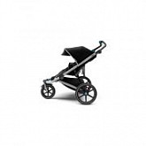 Детская коляска Thule Urban Glide 2 Double Jet black (10101927)