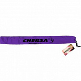 Чехол для палочки с лентой Purple