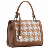 Женская сумка Pola 4245 beige