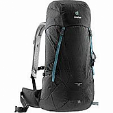 Рюкзак Deuter Mistral 30 6421720-7000 black (2020)