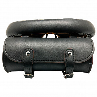 Седло Velo VL-8114 black ZTB90054