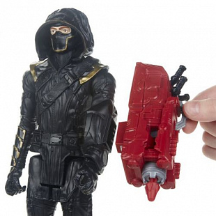 Фигурка Marvel Мстители (E3309)