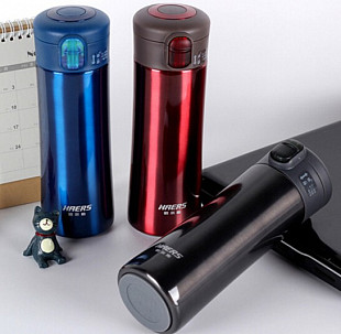 Термос Haers 0,35 л HW-350-34 Wine