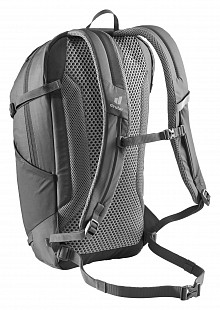 Рюкзак Deuter Speed Lite 20 3410221-1322 dustblue/arctic (2021)