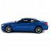 Машинка инерционная Maisto 1:40 BMW M6 (21001)
