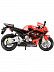 Масштабная модель мотоцикла Maisto 1:18 Honda CBR600RR 39300 (00-03141)