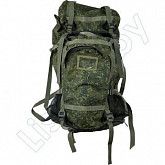 Рюкзак на 60л. NK-GALAR (офицерский) camouflage
