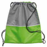 Спортивный мешок Orvill MO764510 Grey/Green