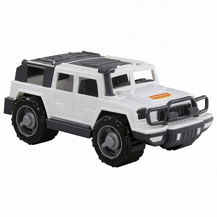 Автомобиль-джип Полесье Защитник 69382
