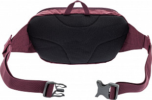 Сумка поясная Deuter Organizer Belt 39024-5026 maron (2020-21)