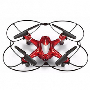 Квадрокоптер MJX X700C