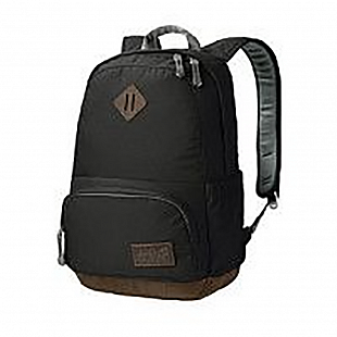 Рюкзак Jack Wolfskin Croxley 22 Black