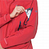 Куртка женская Jack Wolfskin Exolight Pro Jacket W tulip red