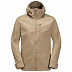 Ветрозащитная куртка мужская Jack Wolfskin Desert Wind Jacket M sand dune