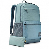 Рюкзак для ноутбука Case Logic Uplink 26L CCAM3116TRB turquoise (3204252)